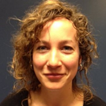 Willemien Van De Water
