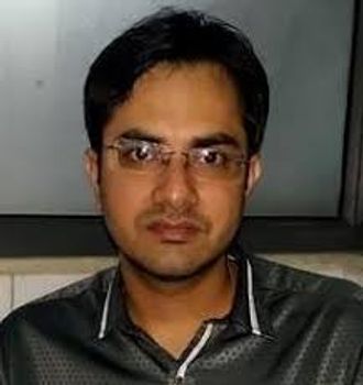 Sumit K. Arora