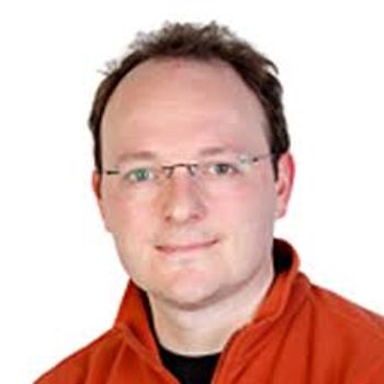 Sascha Dietrich