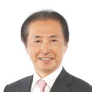 Yasufumi Yamada