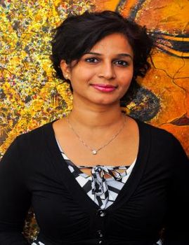 Nirmala T. Pathy-Bhoo