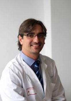 Diego Gonzalez-Rivas