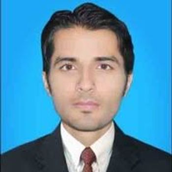Syed A. Ali