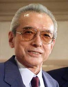 Hiroshi Yamauchi