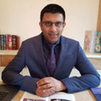 Sanjay M. Banypersad