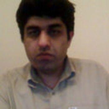 Umar Wazir