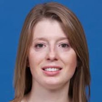 Anamarija M. Perry
