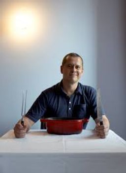 Stephane C. Renaud