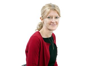 Mairead G. Mcnamara