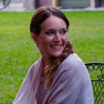 Federica A. Cavalcoli