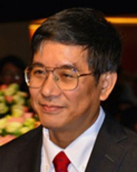 James C. Yang