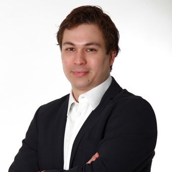 Lennart B. Van Rijssen