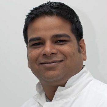 Harshad R. Kulkarni