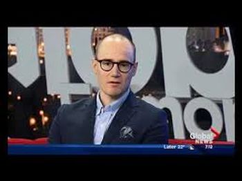 Christopher P. Venner