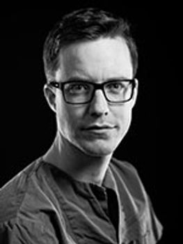 Sven-petter P. Haugvik