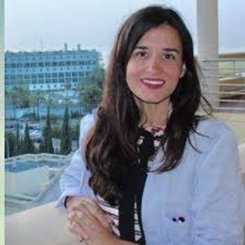 Laura Espana-Padilla