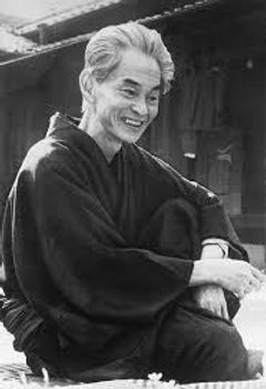Yasunari Kawabata