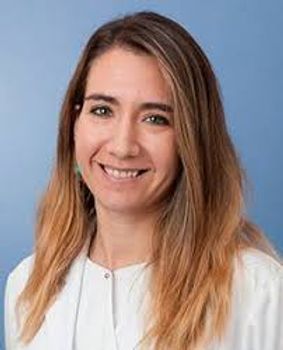 Maria Freixes-Curras