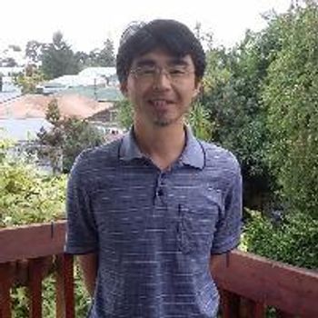 Jun Nakamura