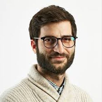 Panagiotis Drymousis