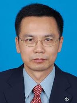 Min-hu J. Chen