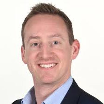 Matthew D. Evison