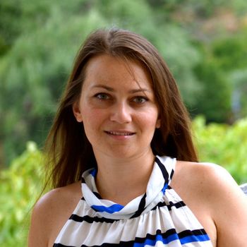 Paraskevi L. Tsiolaki