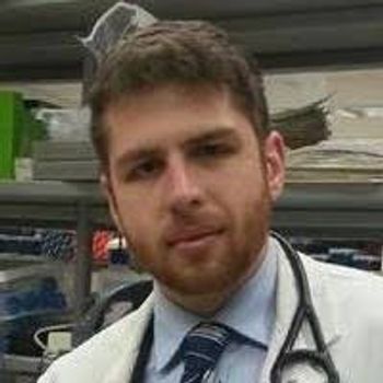 Nicholas Theodosakis