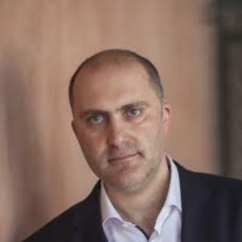 Emmanouil Panagiotidis