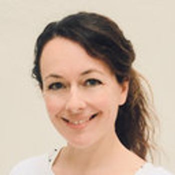 Ulrike Wehkamp