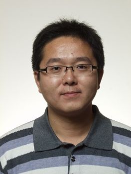 Ren-chao C. Zhang