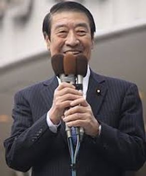 Masahiko Tanigawa