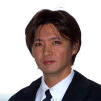 Kazuki Takada