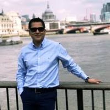 Alberto A. Quinto-Marcacuzco