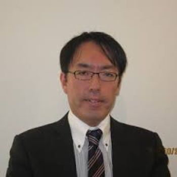 Takahiro Ebata
