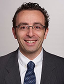 Joshua D. Brody