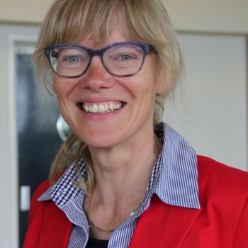 Jeanette K. Doorduijn