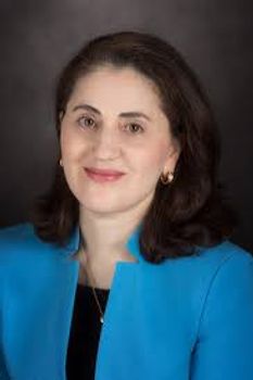 Vassiliki A. Papadimitrakopoulou