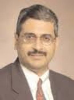 Arjun Pennathur