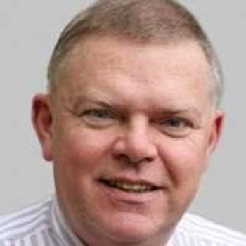 Johan F. Vansteenkiste