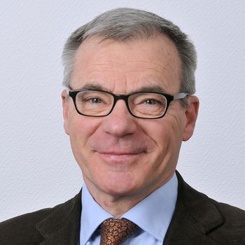Herve R. Bonnefoi