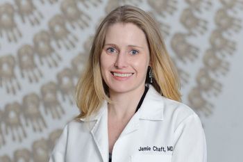 Jamie E. Chaft