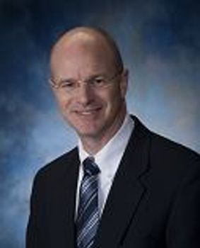 Kevin M. Mcgrath