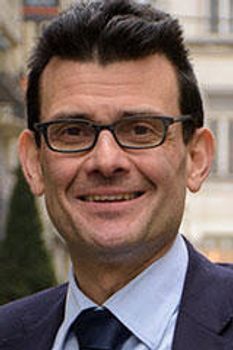 Michail G. Ignatiadis