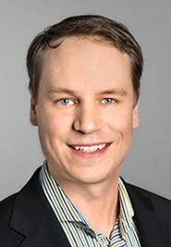 Christian M. Hoffmann