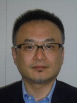 Kazuhiro Suzumura