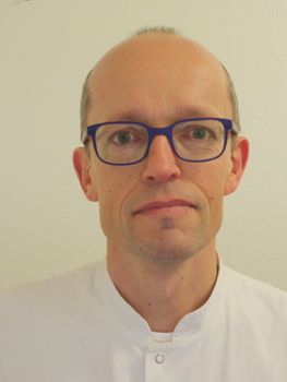 Michael B. Mortensen