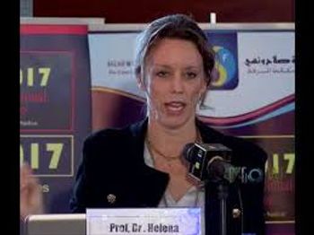 Helena M. Verkooijen