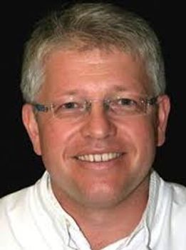 Patrick M. Terheyden