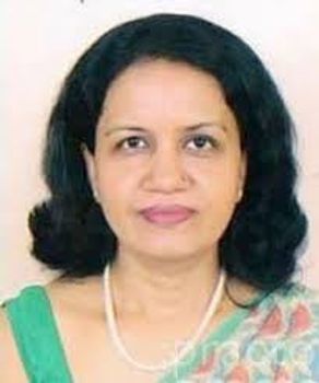 Mamta R. Gupta